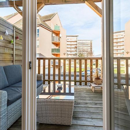 Travel Homes - The Armore - 1Br City Center קולמר מראה חיצוני תמונה