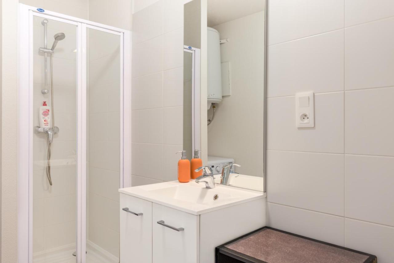 Travel Homes - The Armore - 1Br City Center קולמר מראה חיצוני תמונה