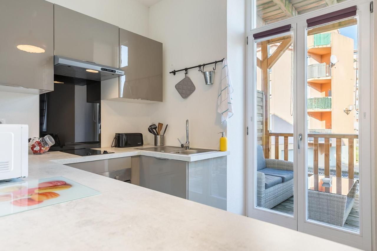 Travel Homes - The Armore - 1Br City Center קולמר מראה חיצוני תמונה